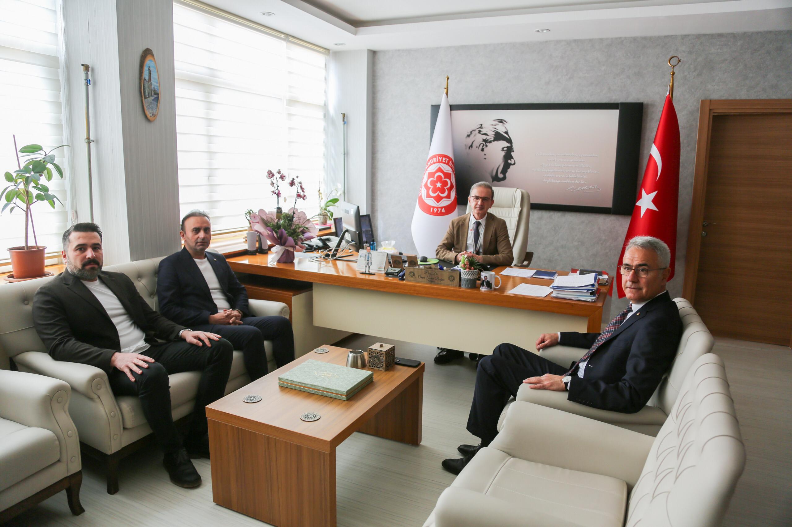 Medikal Sektörü Ödeme Gecikmelerine Çözüm Arıyor