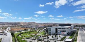 Anadolu Hackathon için başvurular başladı