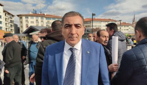 “Eğitimi Bir Sistem Olmaktan Çıkarıp Deneme Tahtasına Çevirdiniz”