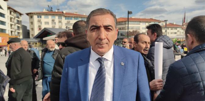 “Eğitimi Bir Sistem Olmaktan Çıkarıp Deneme Tahtasına Çevirdiniz”