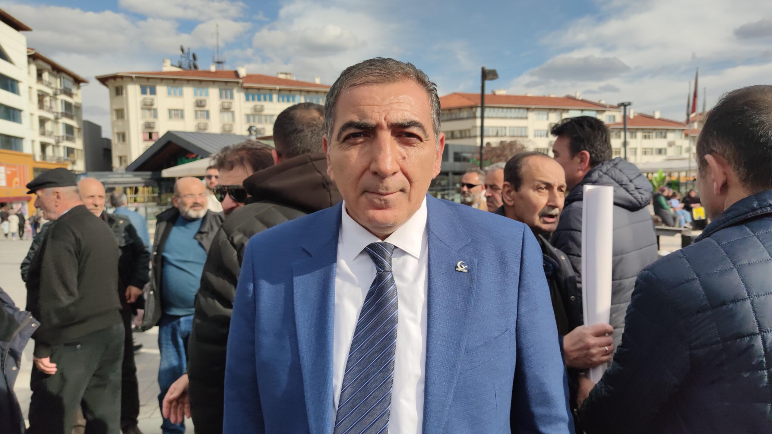 “Eğitimi Bir Sistem Olmaktan Çıkarıp Deneme Tahtasına Çevirdiniz”