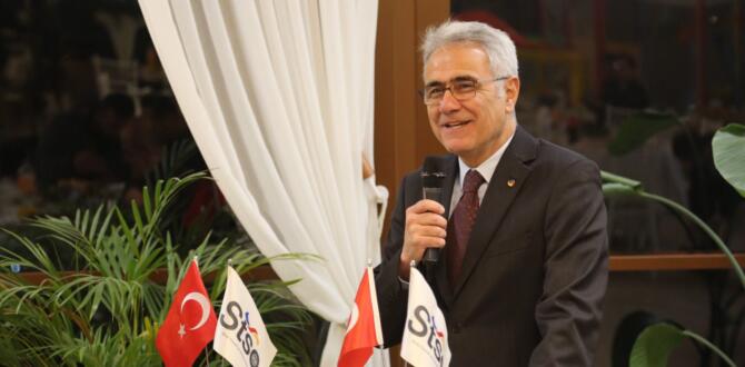 Başkan Özdemir, “İlçeler Büyüyecek, Sivas Güçlenecek”