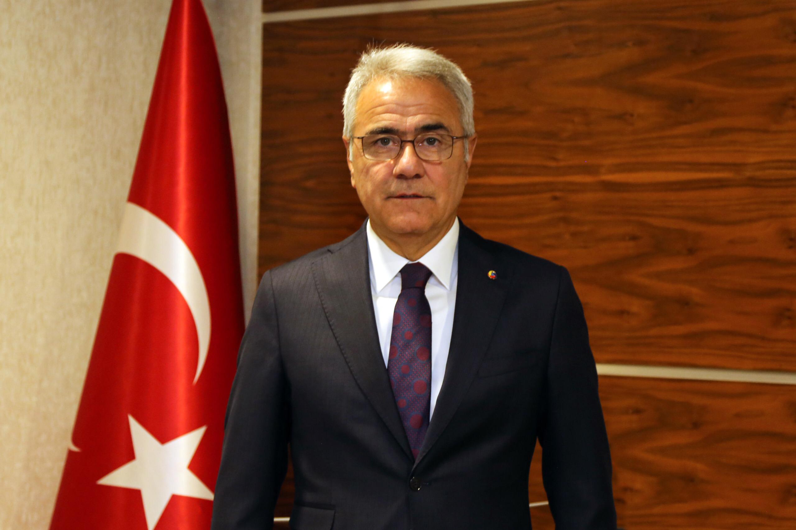 “Sivas Açısından Önemli Bir Fırsat”