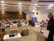 Sivas’ta Genç İletişimciler Dijital Dünyaya Hazırlanıyor