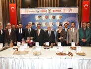 Sivas Kellesi Tescillendi