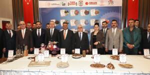 Sivas Kellesi Tescillendi