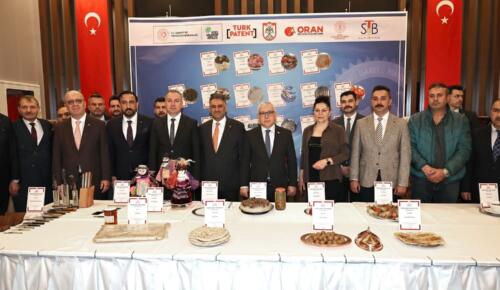 Sivas Kellesi Tescillendi