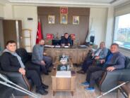 “Engellilerin Sportif Faaliyetlerin İçerisinde Olması Güzel”