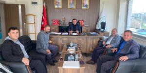 “Engellilerin Sportif Faaliyetlerin İçerisinde Olması Güzel”