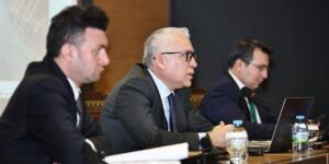 Sivas’ta Toplam 324 Proje Devam Ediyor