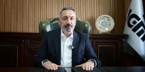 “Gerçekleşecek Programda Umre Çekilişimiz Olacak”