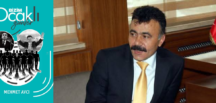 Mehmet Avcı’dan “Sivas Bizim Ocaklı Günler” Çıktı!