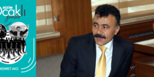 Mehmet Avcı’dan “Sivas Bizim Ocaklı Günler” Çıktı!