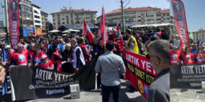 “Biz Eğitim-İş Olarak Yıllardır Uyarıyoruz!”