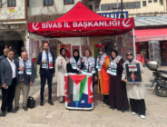 Yeniden Refah Partisi’nden İmza Seferberliği