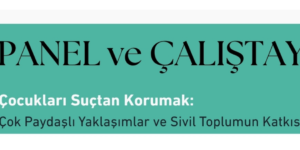 Sivas’ta, Çocukları Suçtan Korumak Başlığında Panel ve Çalıştay Düzenlenecek