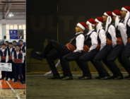 Halk Oyunlarında Sivas Ekibi Bölge Finali Yaışmasında 1.ci Oldu