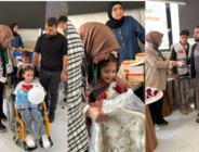 “Türkiye’nin kalbi Filistin’de atıyor.