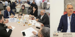 Baykar’dan Sivas Sanayisine Önemli Hamle