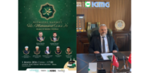 “Alemlere Rahmet Hz. Muhammed “SAV”i Anma ve Maideyi Kuran Gecesi