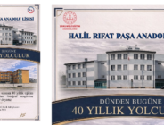 40 Yıllık Serüvenin Sergisini Kaçırmayın