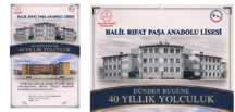 40 Yıllık Serüvenin Sergisini Kaçırmayın