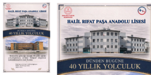 40 Yıllık Serüvenin Sergisini Kaçırmayın