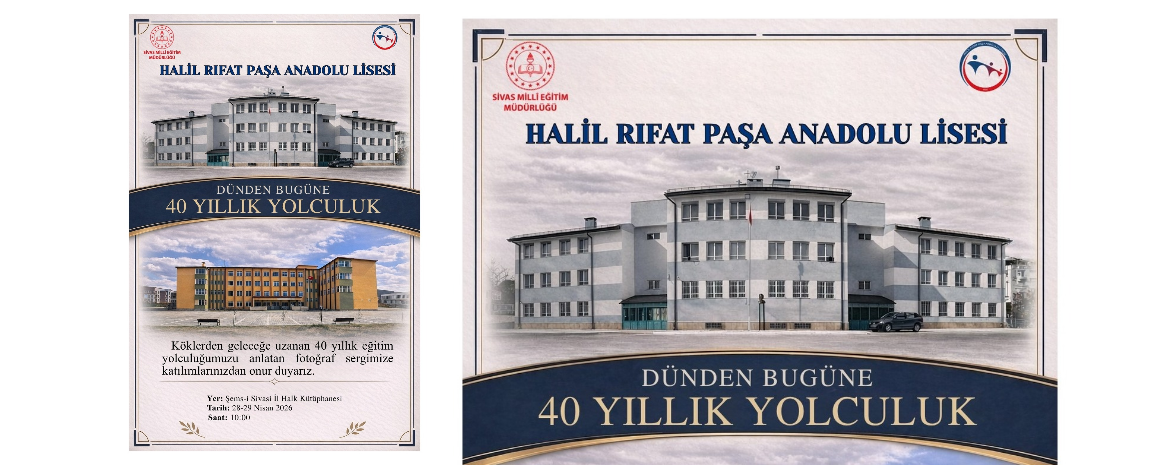 40 Yıllık Serüvenin Sergisini Kaçırmayın