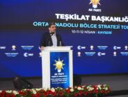 “Siyasal İletişim” Sunumu Gerçekleştirdi