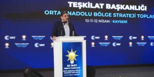 “Siyasal İletişim” Sunumu Gerçekleştirdi