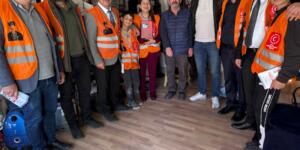 BTP “Genişletilmiş İl Divan Toplantısı” İle Gövde Gösterisi Yaptı