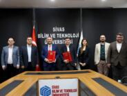 SBTÜ’de UYGULAMALI EĞİTİMDE GÜÇLÜ İŞ BİRLİĞİ