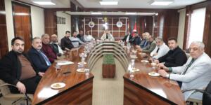 Sivas’ta 2026 Kurbanlık Fiyatları Belli Oldu