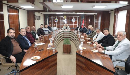 Sivas’ta 2026 Kurbanlık Fiyatları Belli Oldu