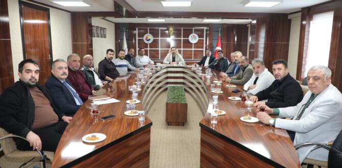 Sivas’ta 2026 Kurbanlık Fiyatları Belli Oldu