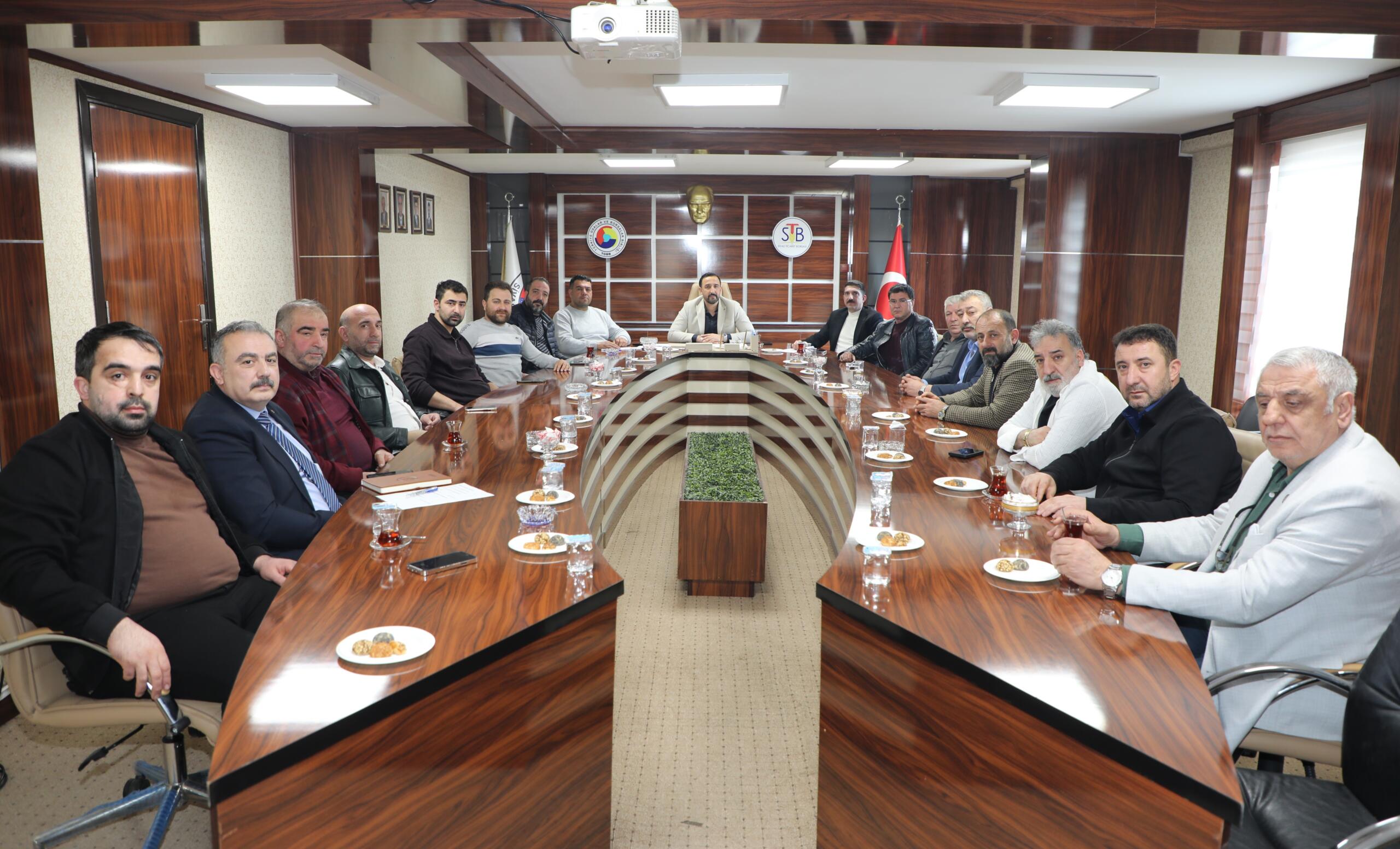 Sivas’ta 2026 Kurbanlık Fiyatları Belli Oldu