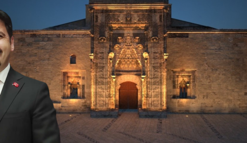 “Sivas Gezmeyi Sevenleri Ağırlamaya Hazır”