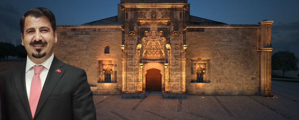 “Sivas Gezmeyi Sevenleri Ağırlamaya Hazır”