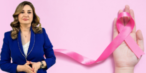 Tuğut, “Over Kanseri Sessiz İlerler”