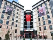 Sivas Öğretmen Akademisinin Açılışı Yapıldı