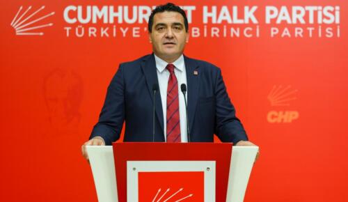 Karasu, “Emekçinin canı, kimsenin canından ucuz değildir!”
