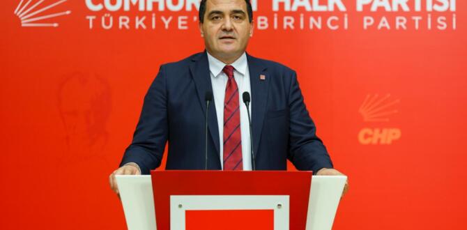 Karasu, “Devlet İşçinin Hakkını Korumakla Yükümlüdür”