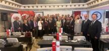 Emlak sektörünün sorunları masaya yatırıldı