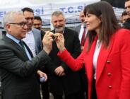 Hıdırellez Sivas’ta Coşkuyla Kutlandı