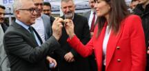 Hıdırellez Sivas’ta Coşkuyla Kutlandı