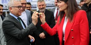 Hıdırellez Sivas’ta Coşkuyla Kutlandı