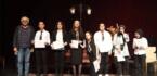 Sivas’ta Özel Çocuklardan Unutulmaz Bir Gece
