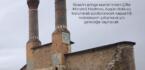 Sivas Çifte Minareli Medrese Restorasyona Alınıyor