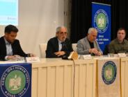 Panel ve Çalıştay Gerçekleştirildi