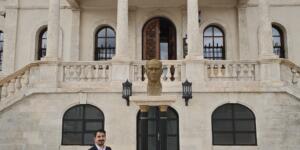 19 Mayıs Atatürk’ü Anma Gençlik ve Spor Bayramı Kutlu Olsun